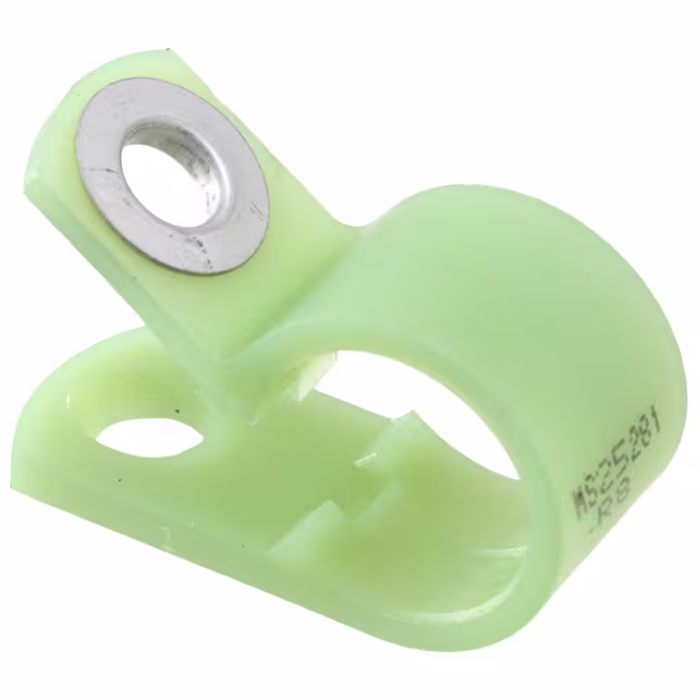 Essentra Components NM-8-R8 产品图片
