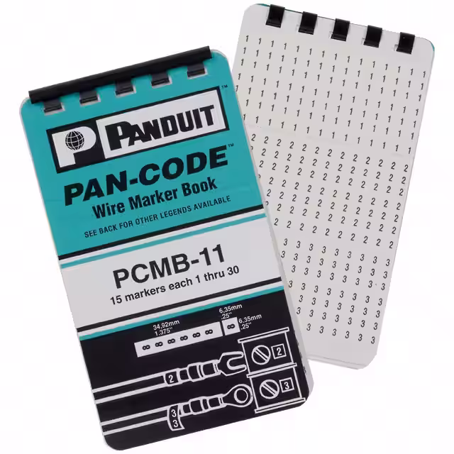 Panduit Corp PCMB-11 产品图片