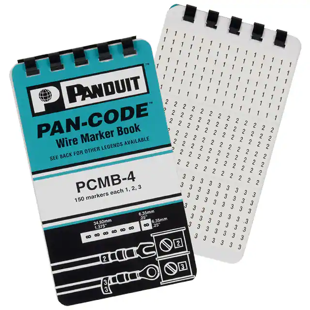 Panduit Corp PCMB-4 产品图片