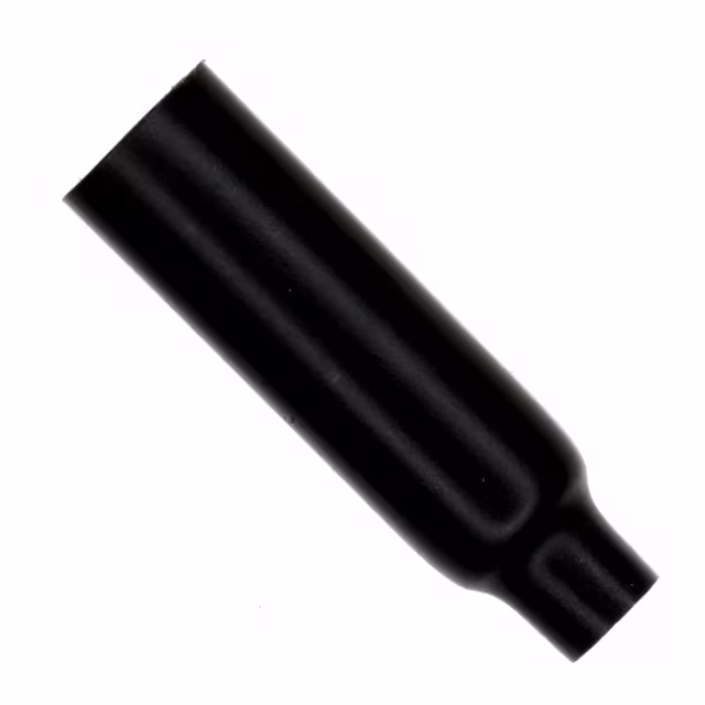 TE Connectivity Raychem Cable Protection PD-CAP-1/4-0 电子元器件