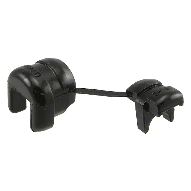 Essentra Components SRB-R-2 产品图片