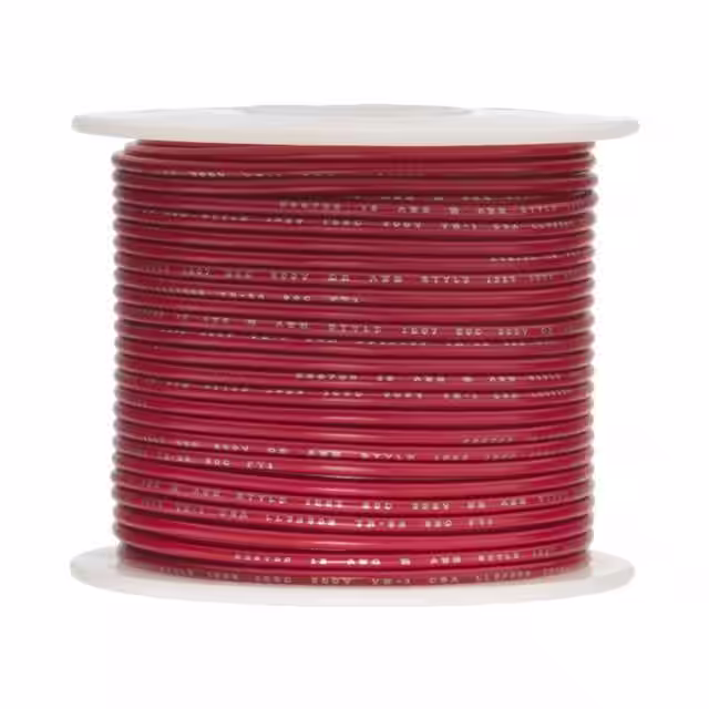 22UL1007TPCRED100