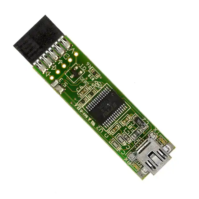 DLP Design Inc. DLP-TXRX-G 产品图片
