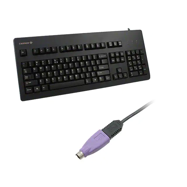Cherry Americas LLC G80-3000LSCEU-2 产品图片