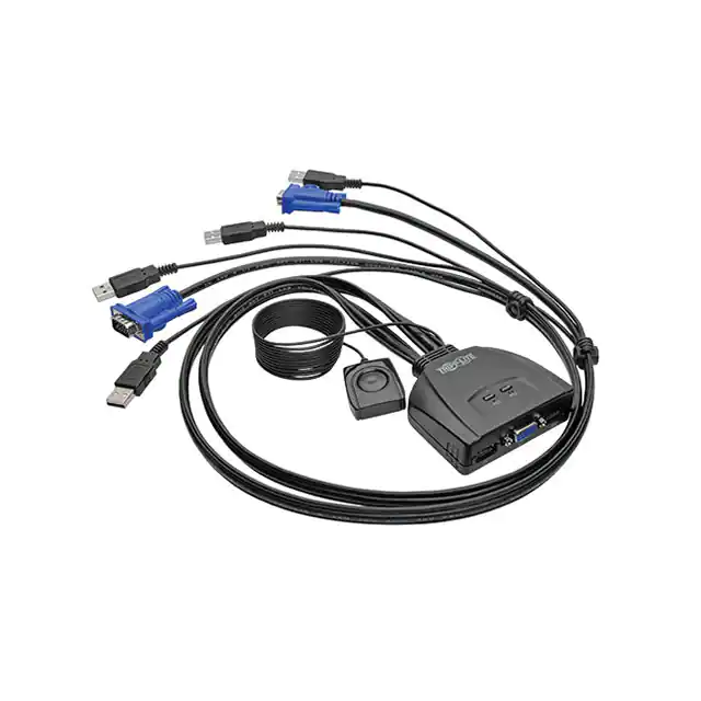 Tripp Lite B032-VU2 产品图片