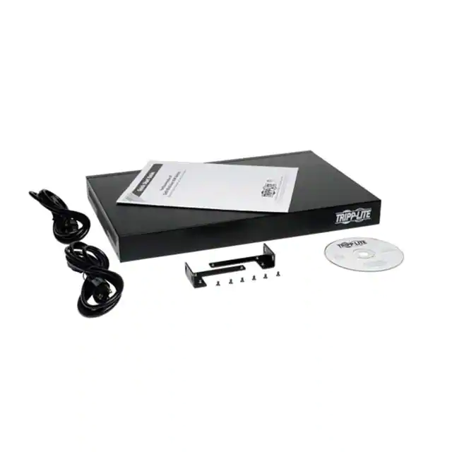 Tripp Lite B072-032-IP2-K 产品图片
