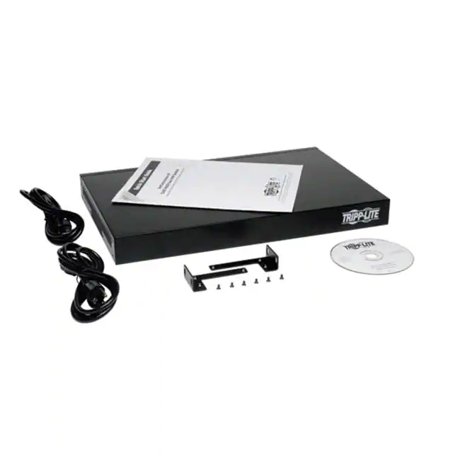 Tripp Lite B072-032-IP2 产品图片