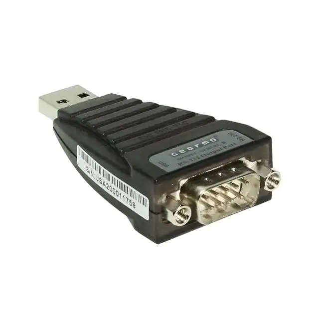 Gearmo SERIAL-B 产品图片