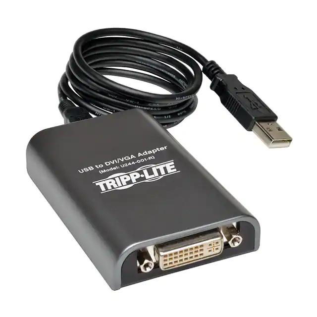 Tripp Lite U244-001-R 产品图片