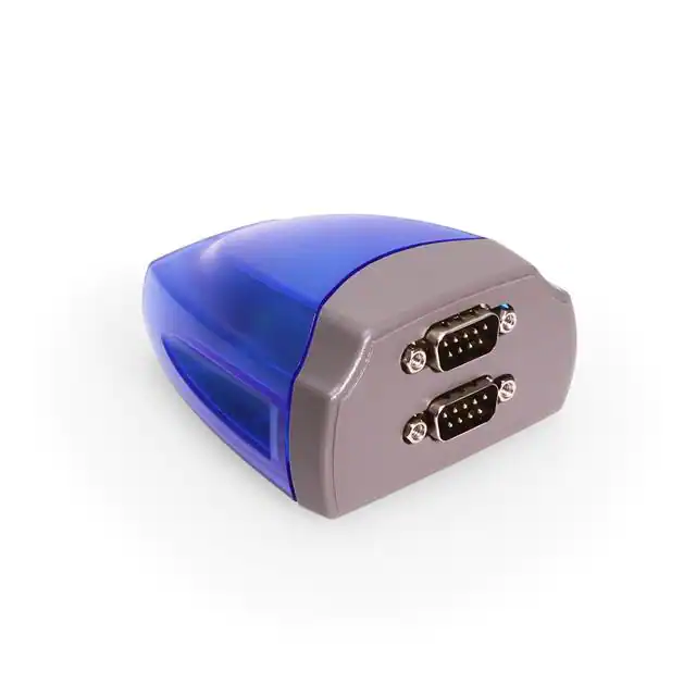 Coolgear USB-2COM 产品图片