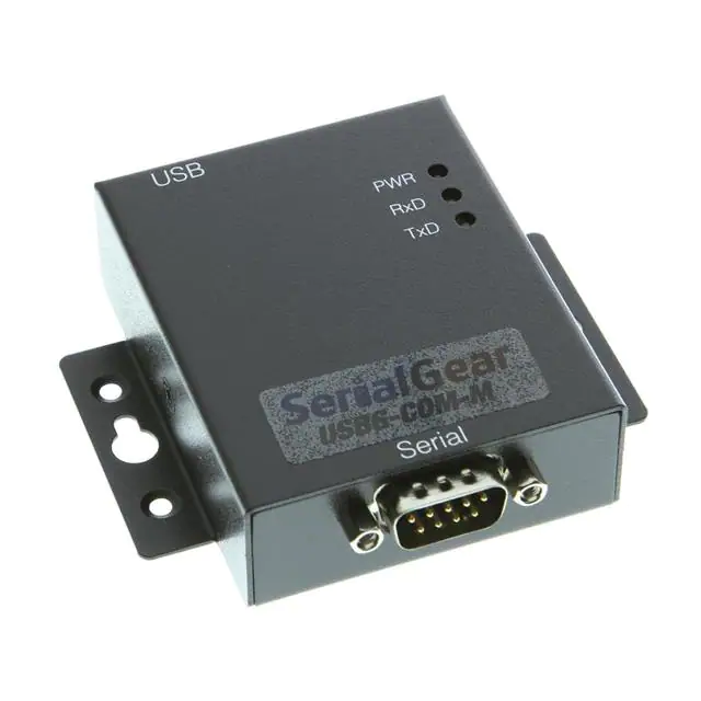 Coolgear USBG-COM-M 产品图片