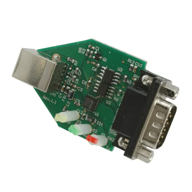 FTDI, Future Technology Devices International Ltd USB-COM422-PLUS1 产品图片
