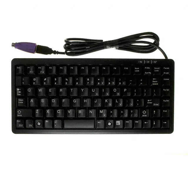 Cherry Americas LLC G84-4100LCMUS-2 电子元器件