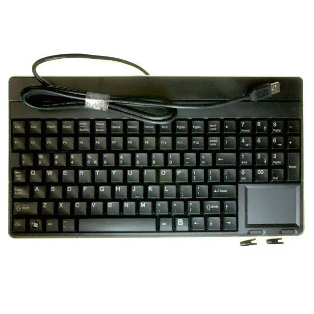 Cherry Americas LLC G8662401EUADAA 电子元器件