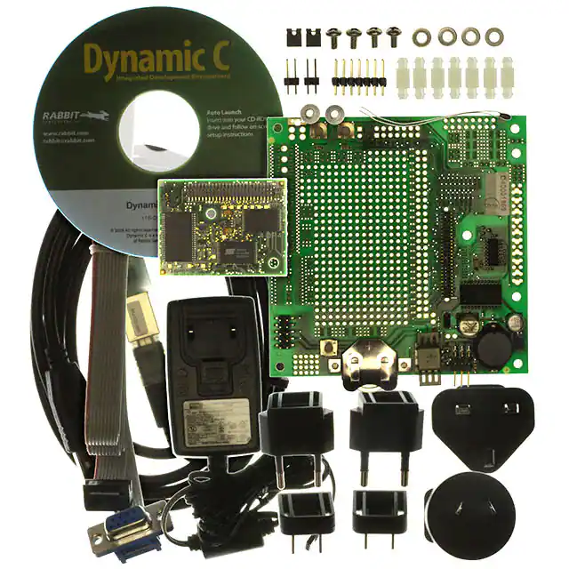 Digi 101-1157 产品图片