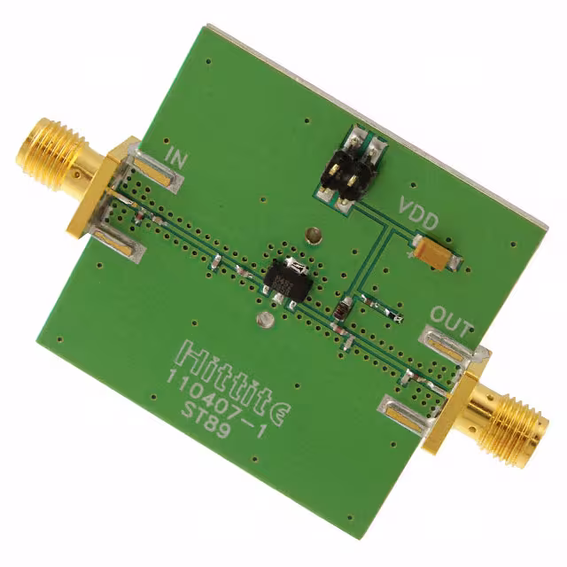 Analog Devices Inc. 110409-HMC452ST89 产品图片