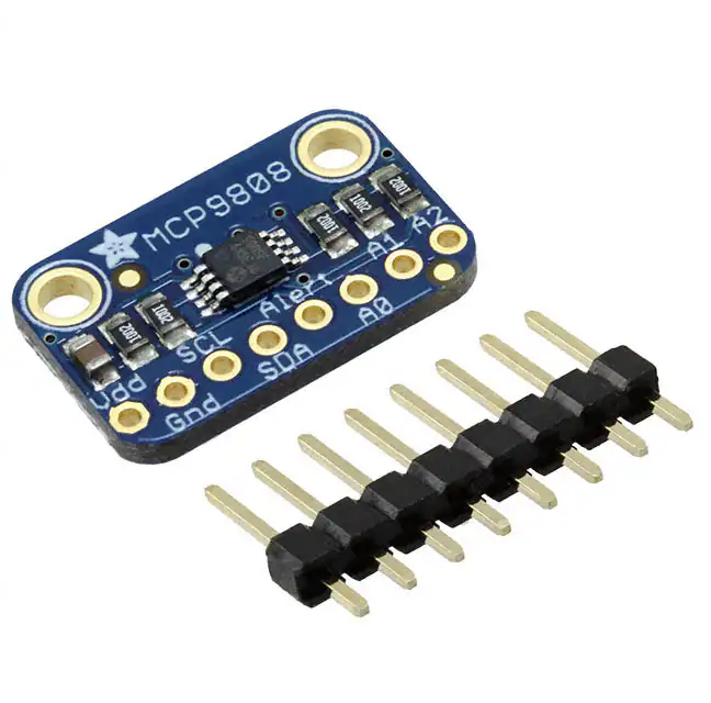 Adafruit Industries LLC 1782 电子元器件