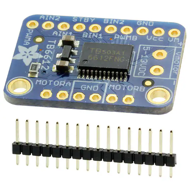 Adafruit Industries LLC 2448 产品图片