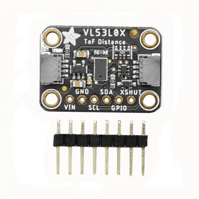 Adafruit Industries LLC 3317 电子元器件