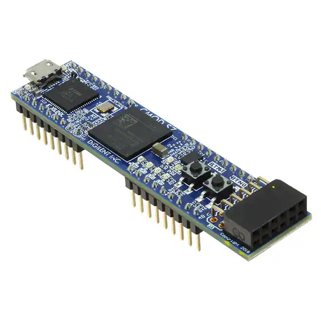 Digilent, Inc. 410-376 电子元器件