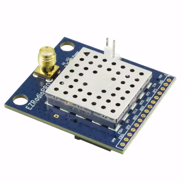 Silicon Labs 4463CPCE30E915R 产品图片