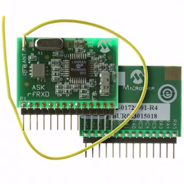 Microchip Technology AC164103 产品图片