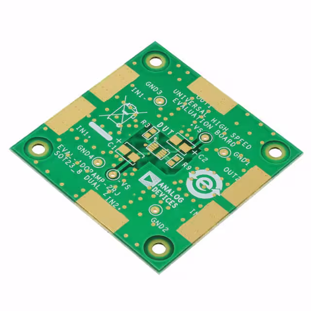 Analog Devices Inc. AD8039ART-EBZ 产品图片