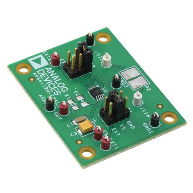 Analog Devices Inc. AD8417RM-EVALZ 产品图片