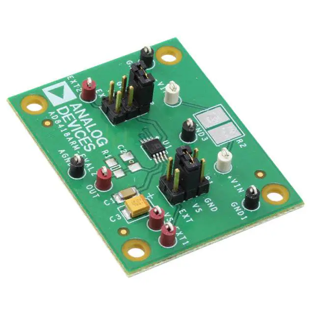 Analog Devices Inc. AD8418ARM-EVALZ 产品图片