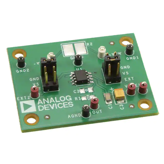 Analog Devices Inc. AD8418R-EVALZ 产品图片