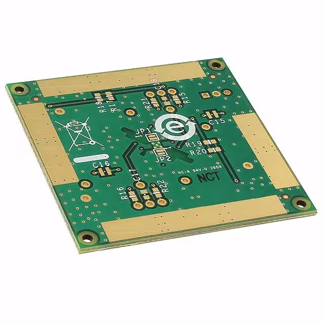 Analog Devices Inc. ADA4857-2YCP-EBZ 产品图片