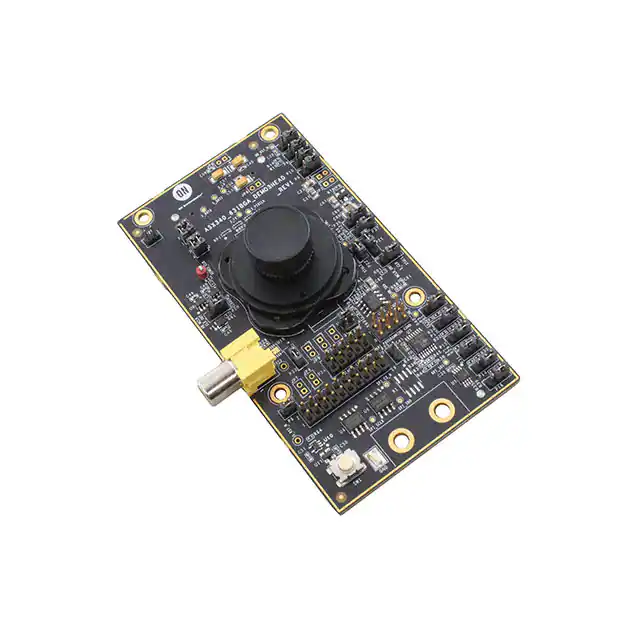 onsemi ASX340AT3C00XPEDH3-GEVB 产品图片