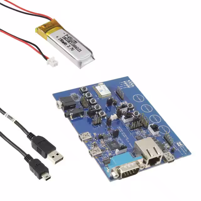 Sierra Wireless BC127-DEVKIT001 产品图片