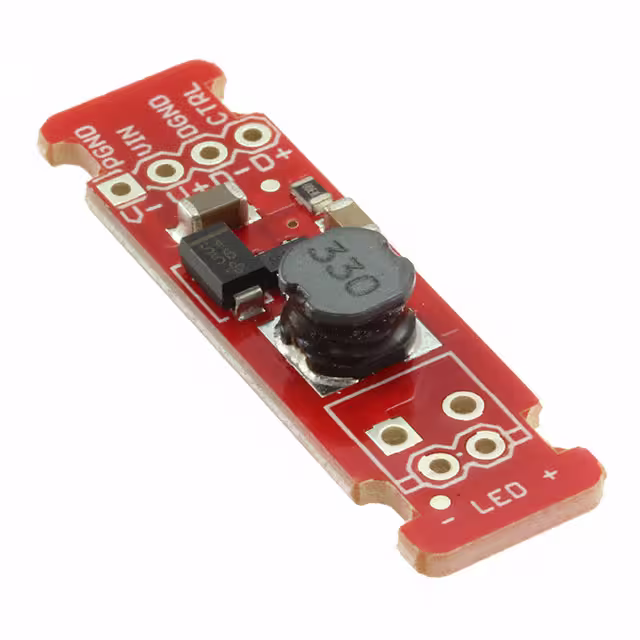 SparkFun Electronics COM-12937 产品图片