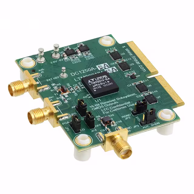 Analog Devices Inc. DC1250A-BA 产品图片