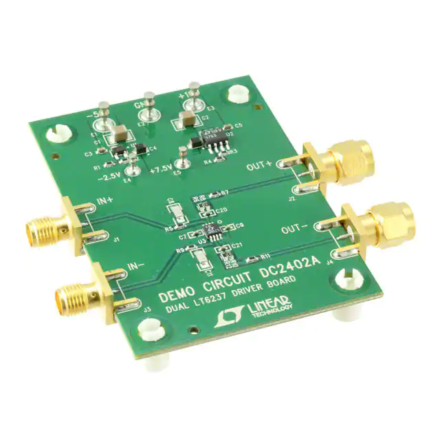 Analog Devices Inc. DC2402A 产品图片