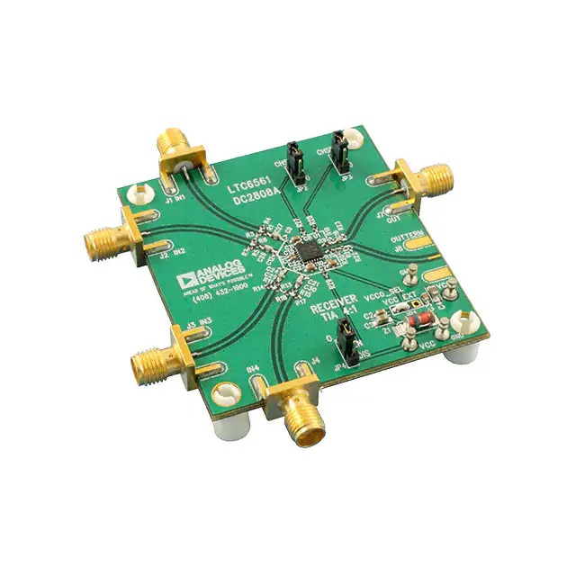 Analog Devices Inc. DC2808A 产品图片