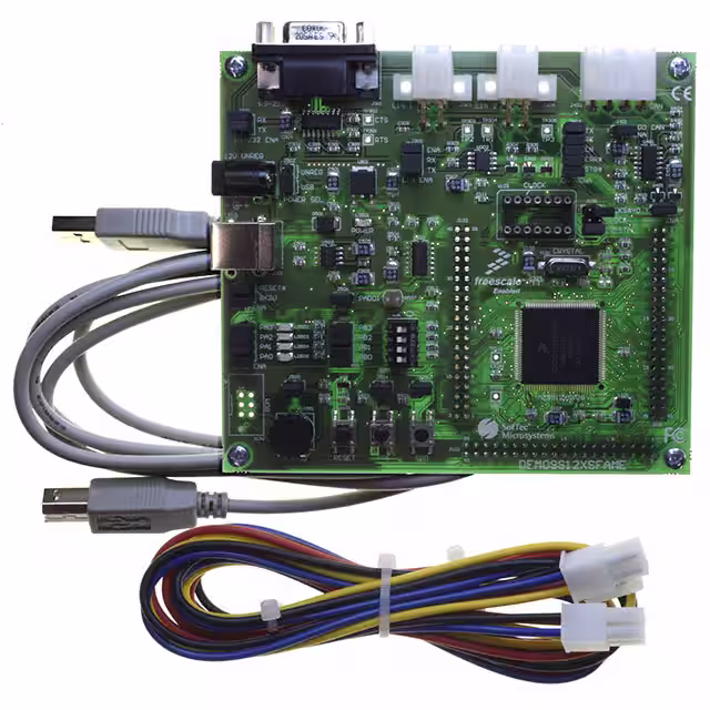 NXP USA Inc. DEMO9S12XSFAME 产品图片