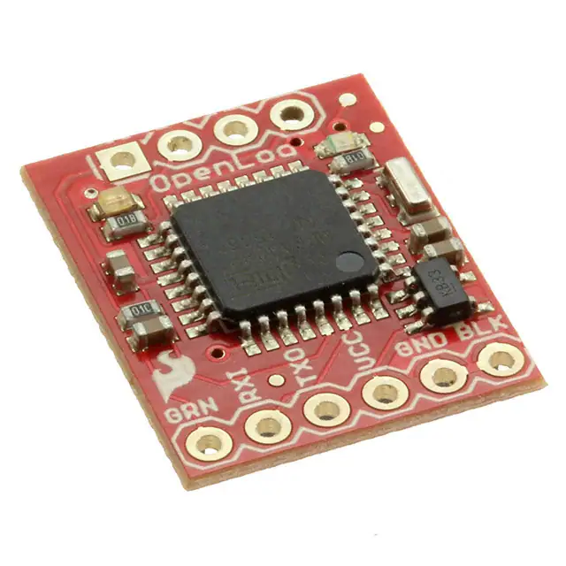 SparkFun Electronics DEV-09530 产品图片