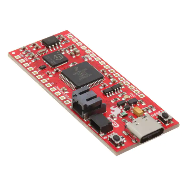 SparkFun Electronics DEV-15799 产品图片