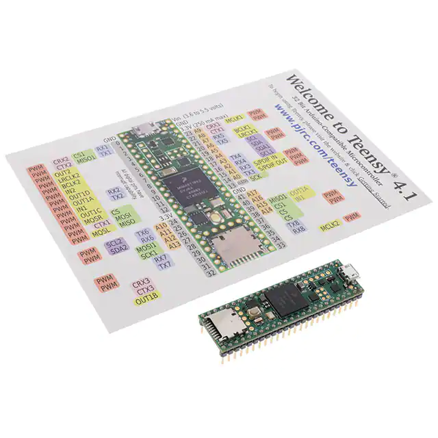 SparkFun Electronics DEV-16996 产品图片