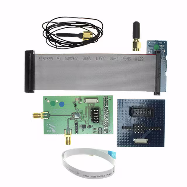 Qualcomm DEV-SYS-0104-1B 产品图片