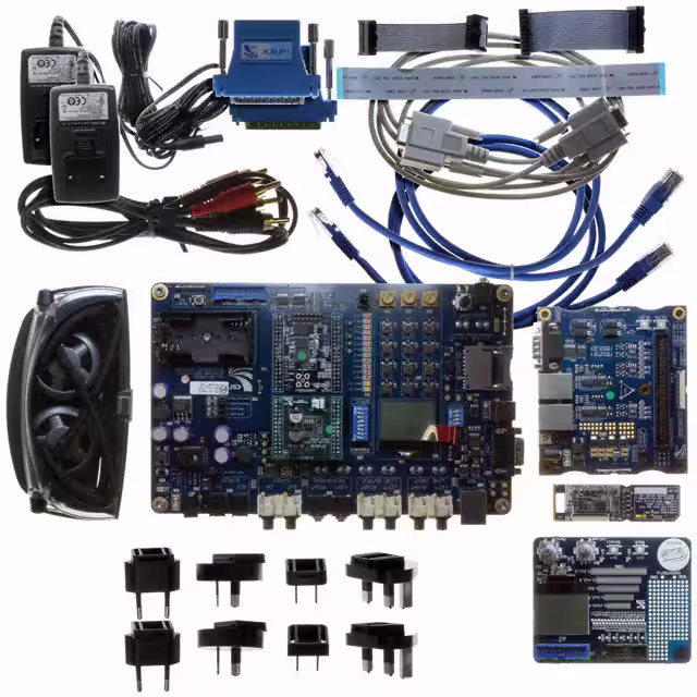 Qualcomm DEV-SYS-RADIOPRO-1A 产品图片