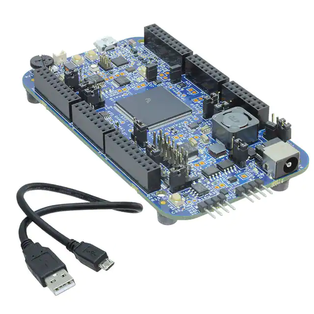 NXP USA Inc. DEVKIT-MPC5744P 产品图片