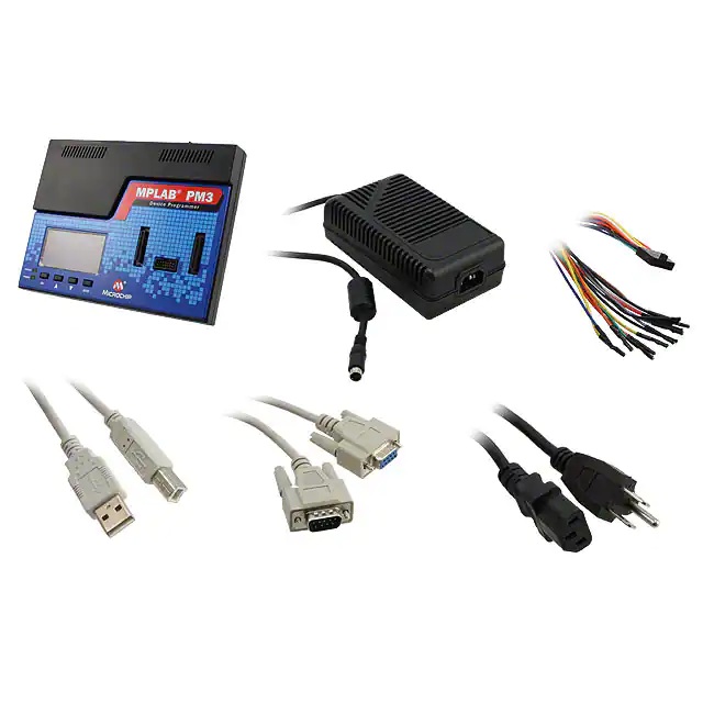 Microchip Technology DV007004 产品图片