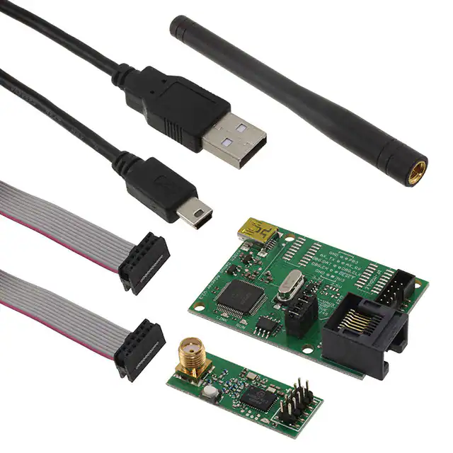 onsemi DVK-SFEU-API-1-GEVK 产品图片