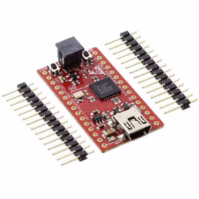 Embedded Artists EA-QSB-015 产品图片