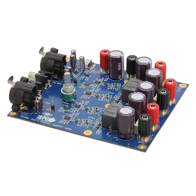 EPC EPC9106 产品图片