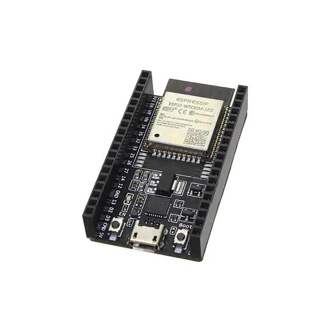 Espressif Systems ESP32-DEVKITC-32D-F 产品图片