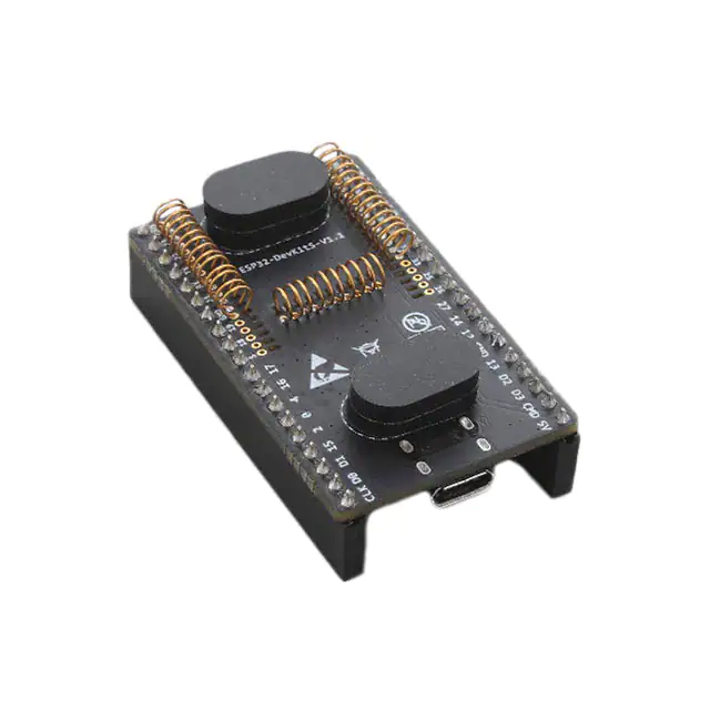 Espressif Systems ESP32-DEVKITS 产品图片
